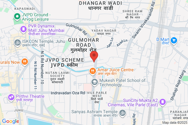 JAWAHAR DEVELOPERS