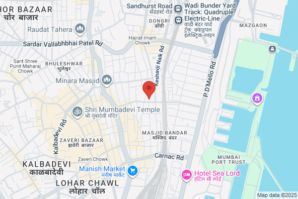 AWAZ PRAKASHAN PVT LTD