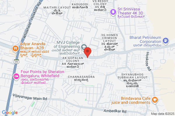GANESH VAC (INDIA)
