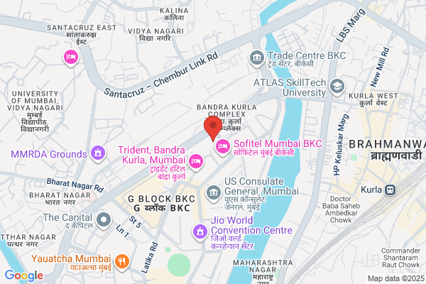 Bharat Container P L