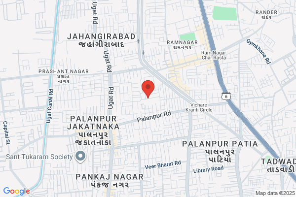 A Asian Packers & Movers