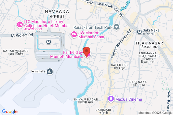 Quebec India Industries