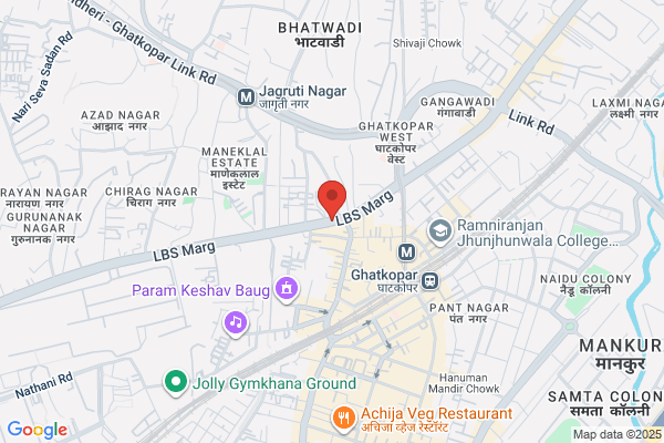 Ambika Paints