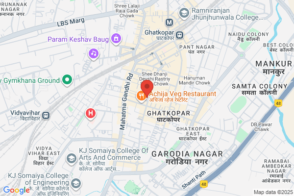 Sanghavi Pathology Laboratory
