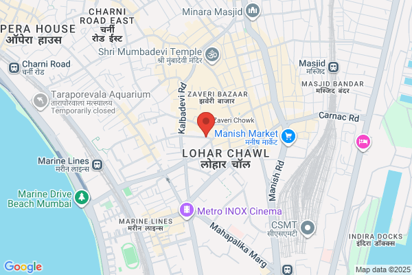 Raj Pharma