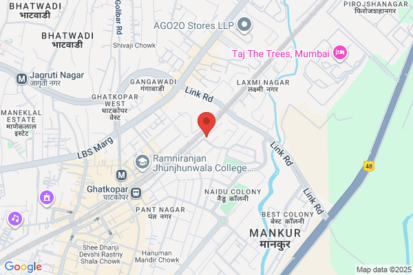 S G Raut