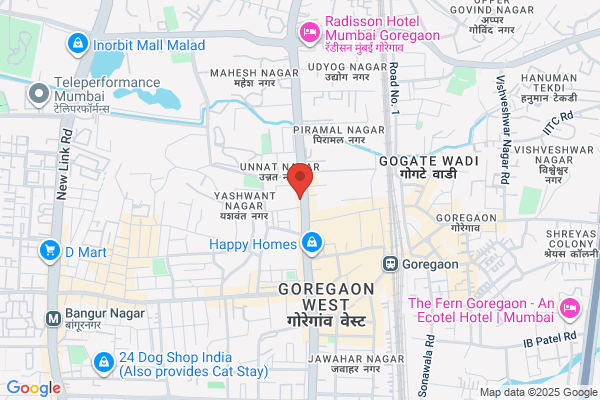 Bharat Construction Company