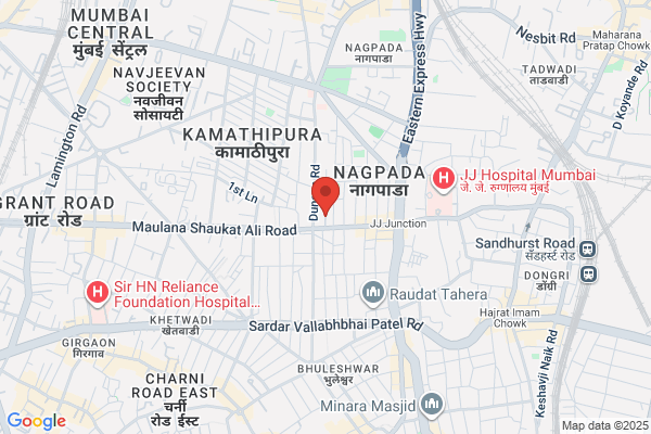 Kundan Metal Industries