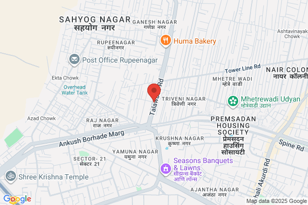 Arnav Engineers & Fabric