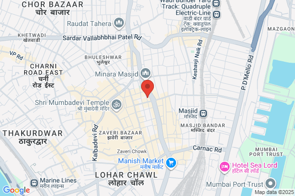 Abhay Trading Co