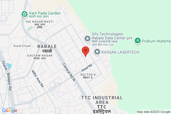 Aditya Engineering Co.