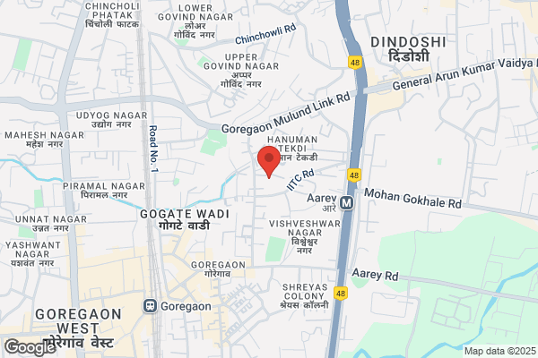 Bombay Plastico Industries