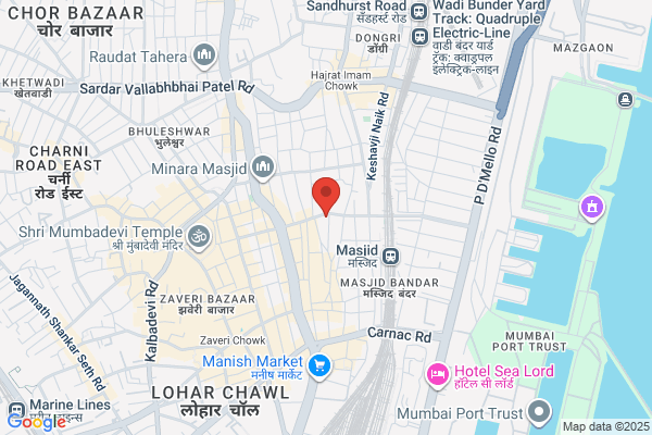 Akash Steel Craft Pvt.Ltd.