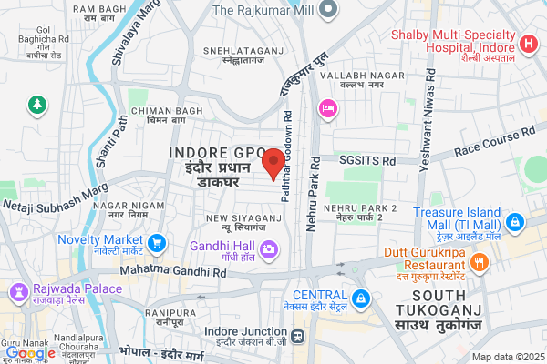 Adinath Plastics P L