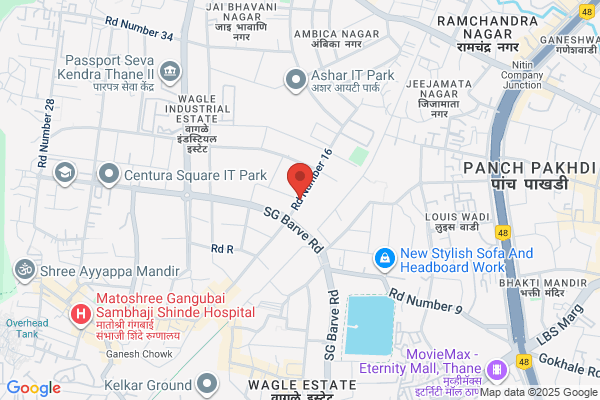 Magna Services India P Ltd