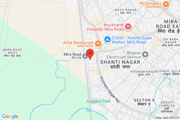 Reliance Placement Consultant
