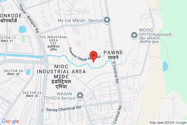 Champak Plastics Pvt.Ltd.