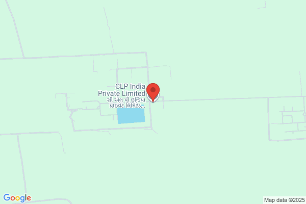 CLP Powers P Ltd