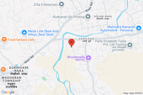 Bharat Engineering Works