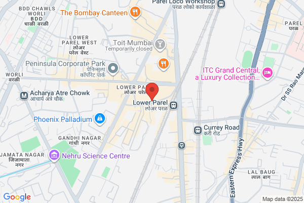 Safex Fire Services Ltd