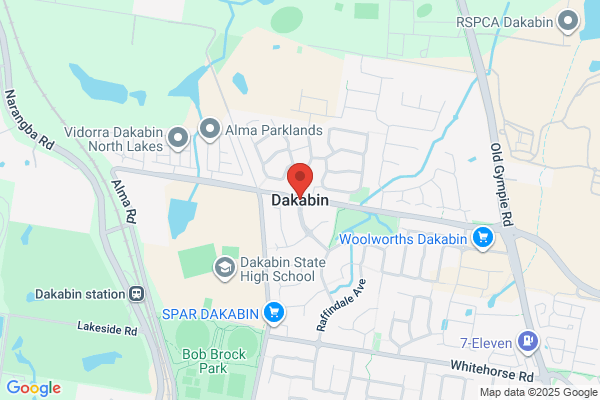 Da-Kabins