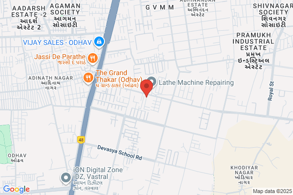Indofab Structural & Engg(bom)p.ltd