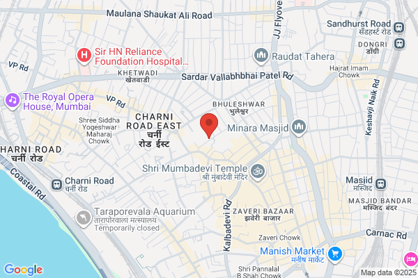 Nilesh Steel Center