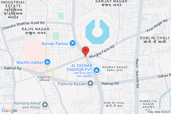 Pankaj Marketing