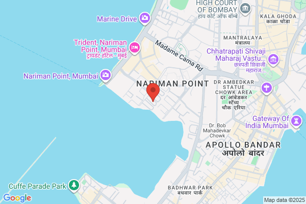 Flora Fountain Properties Ltd