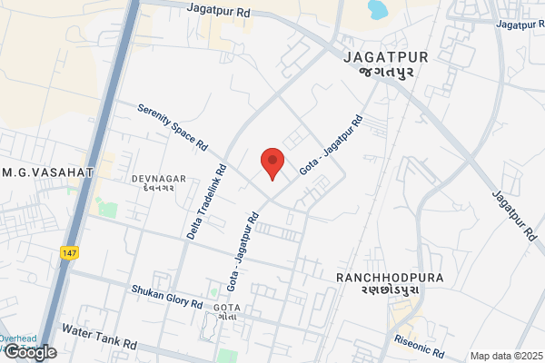 Laxmi Property Consultant