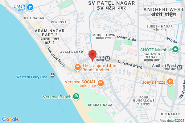 Sainath Estate Consultants