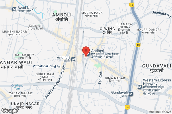 Dhananjay Estate Consultants