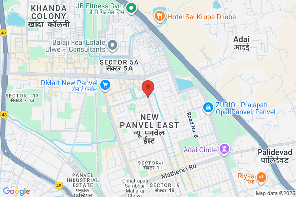 P K Estate Consultants