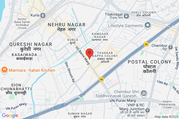 Shiv Om Housing Agency