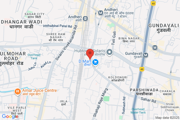 Bharat Provision Store