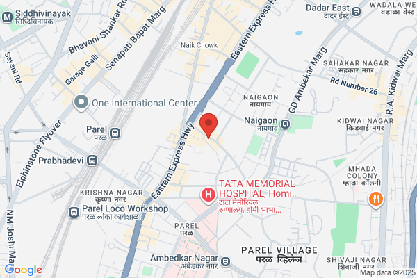 Jai Maharashtra Stores