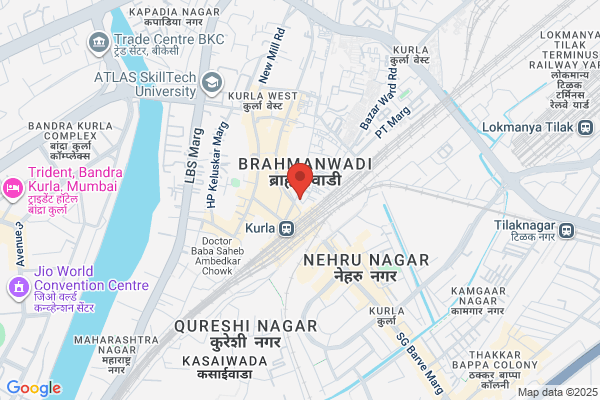 New Maharashtra Stores