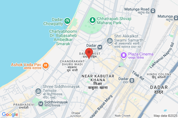 Apana Oil Depot