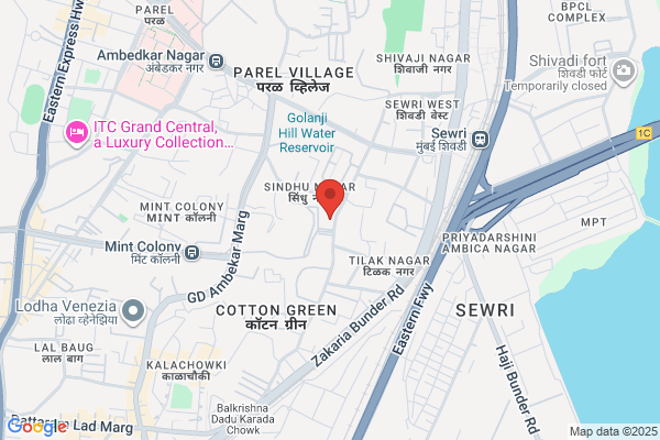 BIRDY FASHION PVT. LTD.