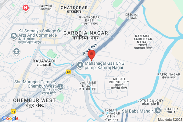 1 bhk flats in Ghatkopar | LnT Realty 77 crossroads