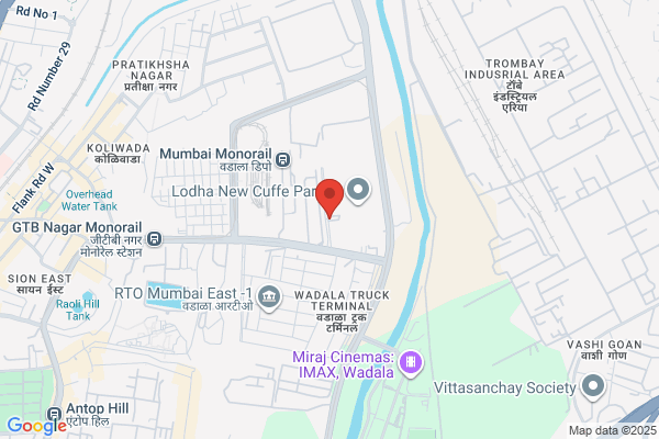 Lodha NCP
