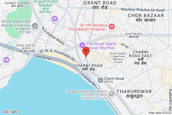 NAHALCHAND LALOOCHAND PVT. LTD.