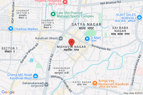 NIRAV SHAH REALTORS