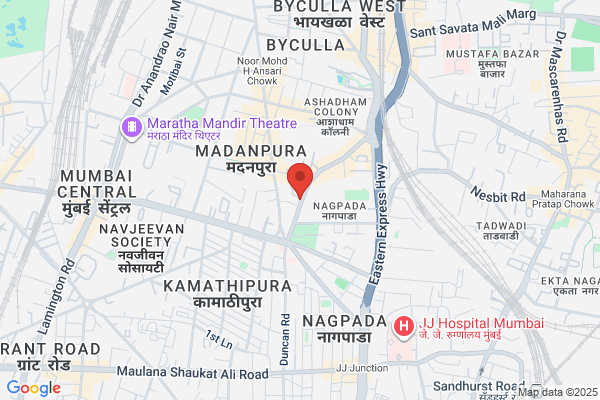 SAGAR REAL ESTATE DEVELOPERS LIMITED