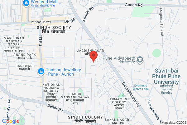 CHARISHIMA DATA VISION PVT LTD