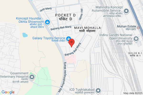 MULTIPLE ZONES INDIA PVT LTD