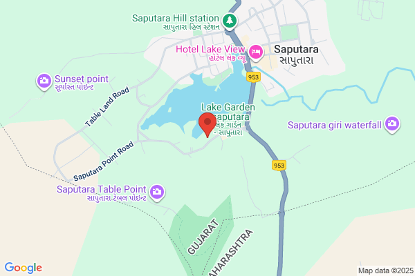 SAVSHANTI HOLIDAY RESORT