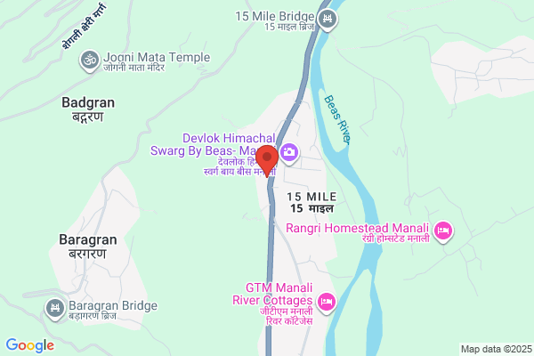 SPAN MOTELS PVT. LTD