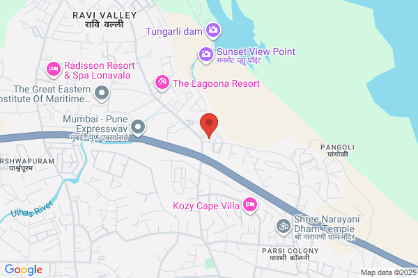 BUNGLOW AT LONAWALA & PANCHGANI