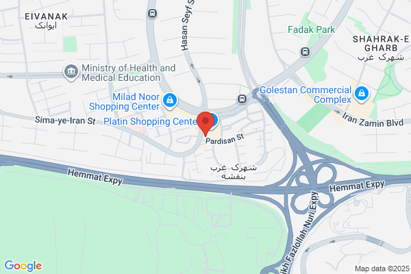 BEHZAD RESTAURANT